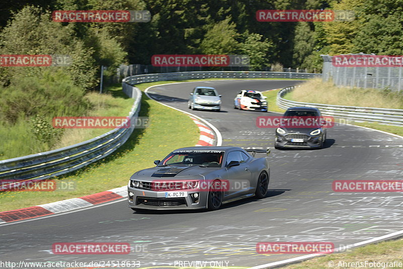 Bild #24518633 - Touristenfahrten Nürburgring Nordschleife (17.09.2023)