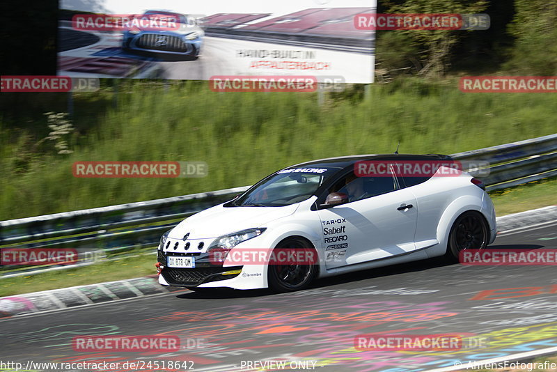 Bild #24518642 - Touristenfahrten Nürburgring Nordschleife (17.09.2023)