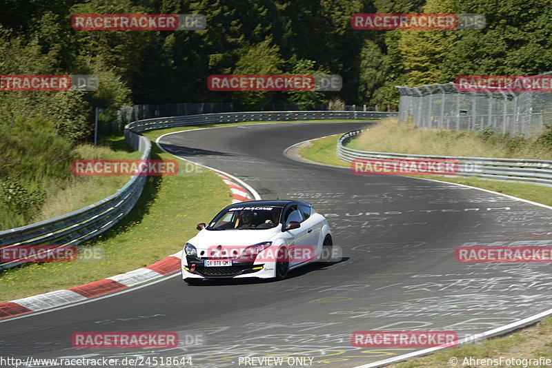 Bild #24518644 - Touristenfahrten Nürburgring Nordschleife (17.09.2023)