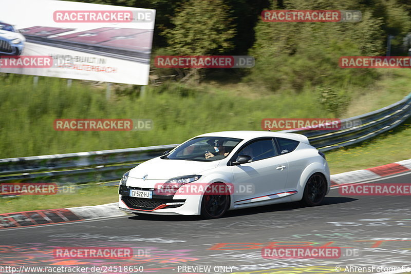 Bild #24518650 - Touristenfahrten Nürburgring Nordschleife (17.09.2023)