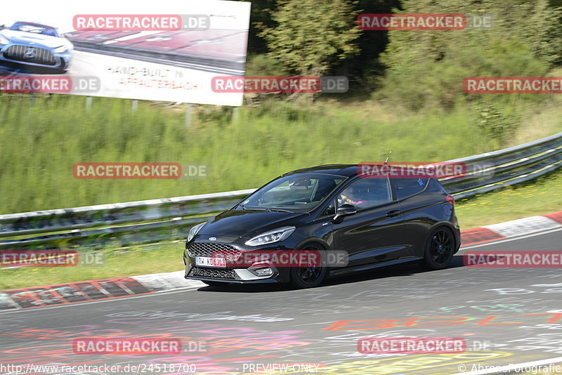 Bild #24518700 - Touristenfahrten Nürburgring Nordschleife (17.09.2023)