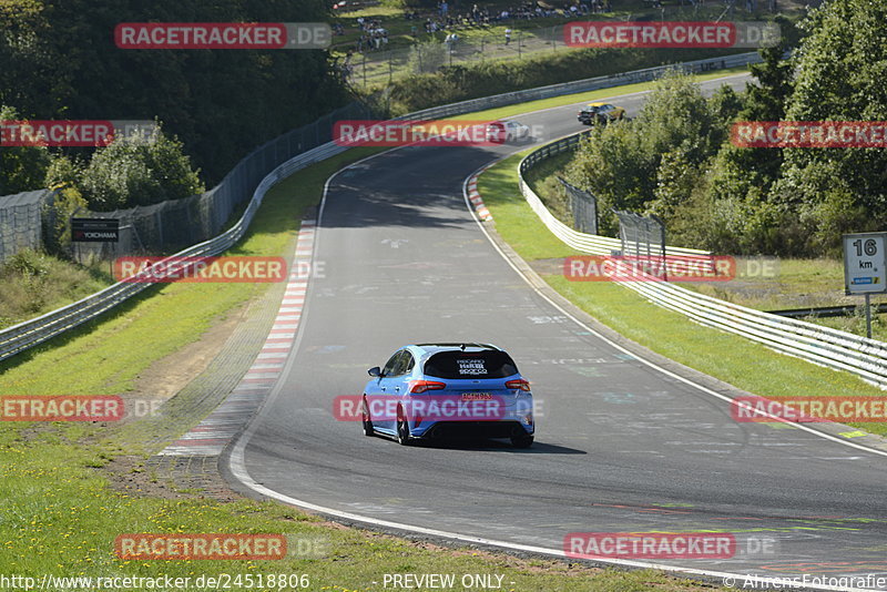 Bild #24518806 - Touristenfahrten Nürburgring Nordschleife (17.09.2023)