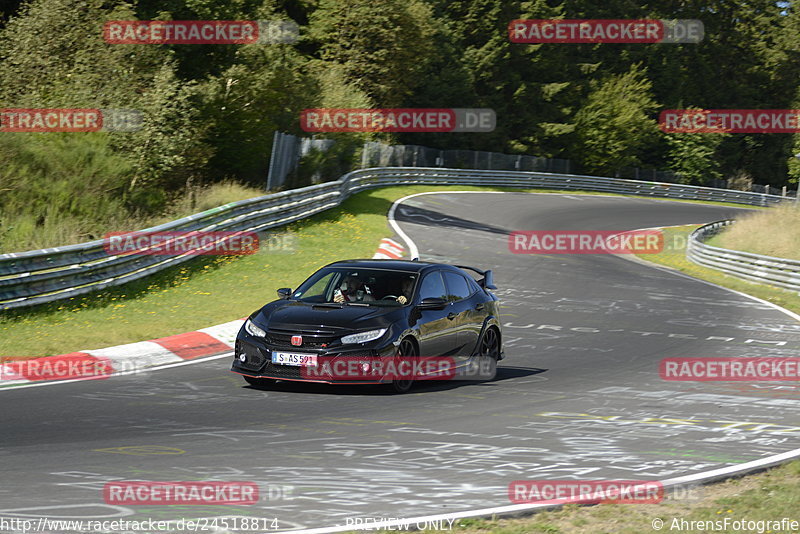 Bild #24518814 - Touristenfahrten Nürburgring Nordschleife (17.09.2023)