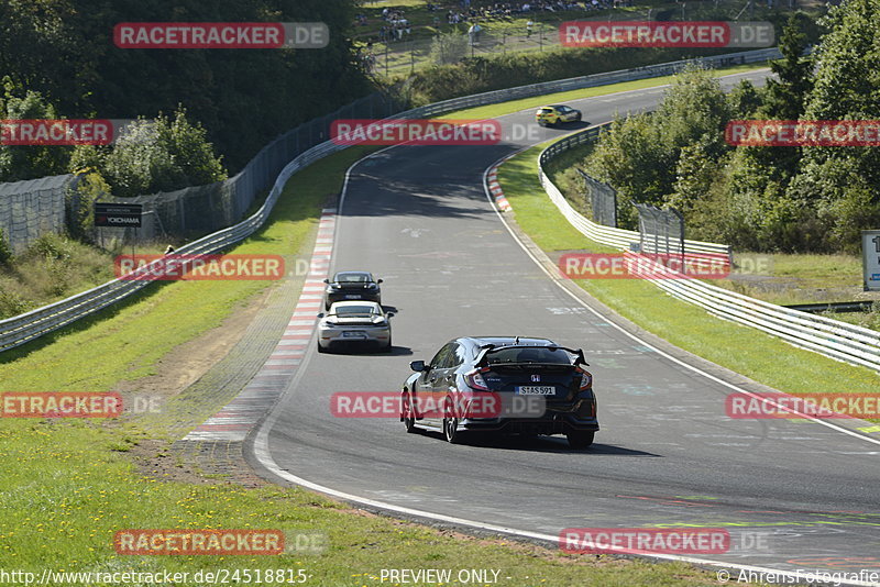 Bild #24518815 - Touristenfahrten Nürburgring Nordschleife (17.09.2023)