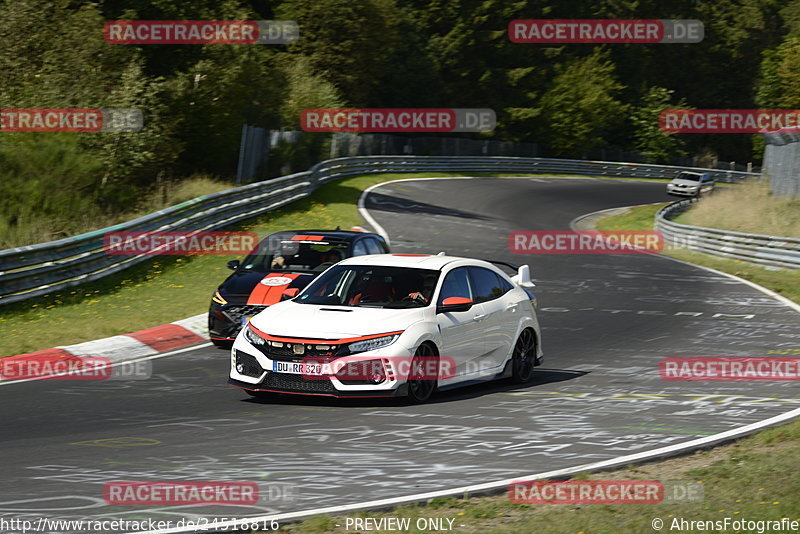 Bild #24518816 - Touristenfahrten Nürburgring Nordschleife (17.09.2023)