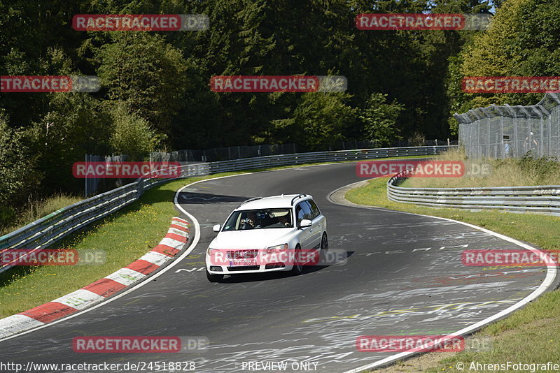 Bild #24518828 - Touristenfahrten Nürburgring Nordschleife (17.09.2023)