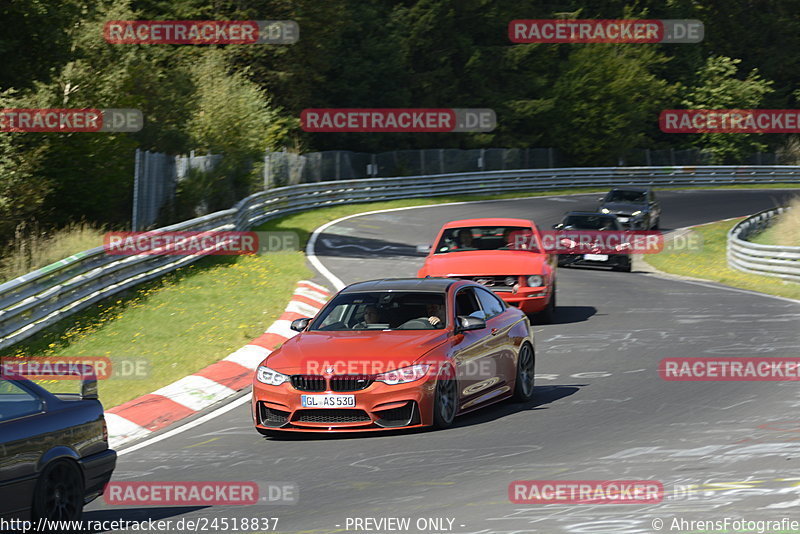 Bild #24518837 - Touristenfahrten Nürburgring Nordschleife (17.09.2023)