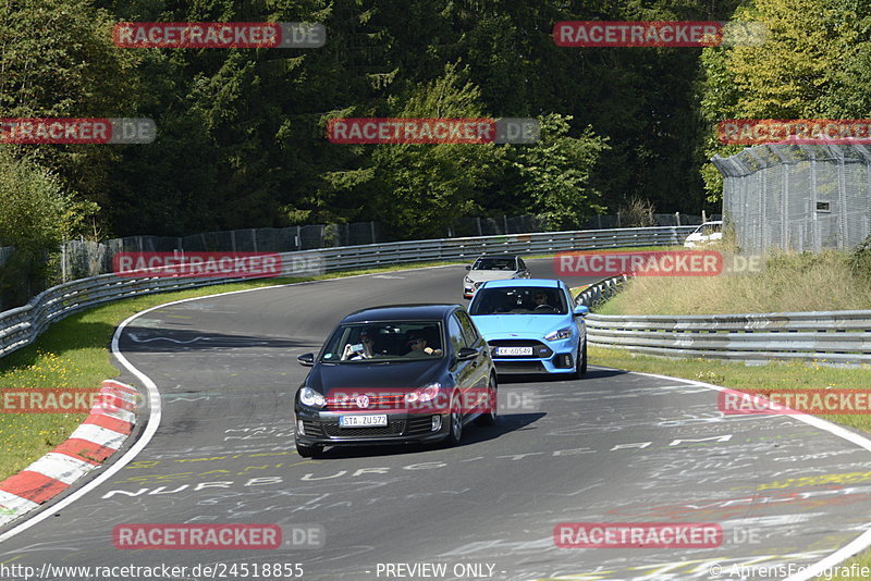 Bild #24518855 - Touristenfahrten Nürburgring Nordschleife (17.09.2023)