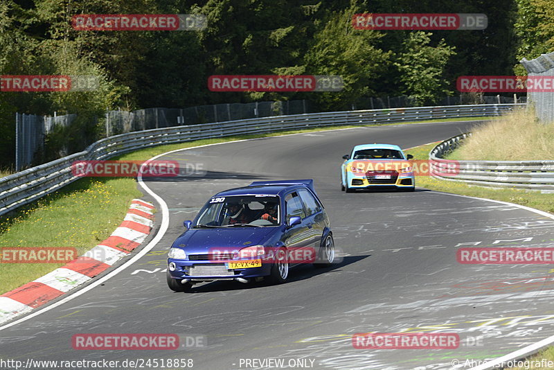 Bild #24518858 - Touristenfahrten Nürburgring Nordschleife (17.09.2023)