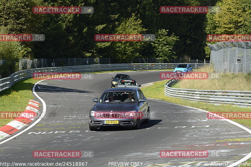 Bild #24518867 - Touristenfahrten Nürburgring Nordschleife (17.09.2023)