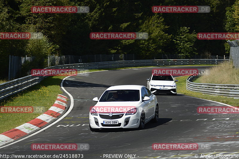 Bild #24518873 - Touristenfahrten Nürburgring Nordschleife (17.09.2023)