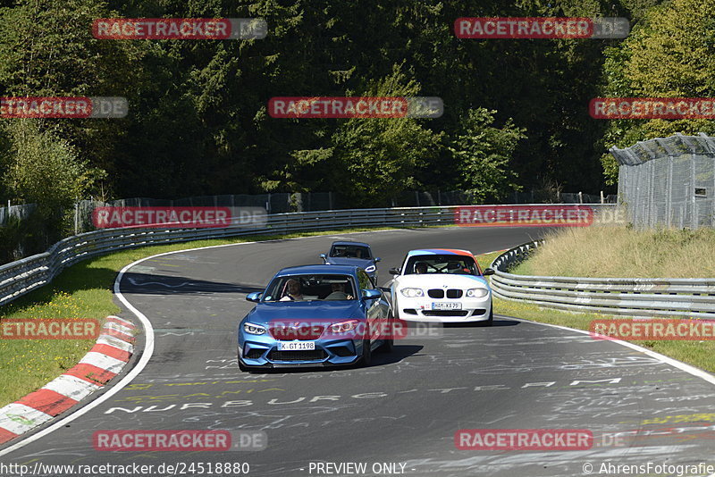 Bild #24518880 - Touristenfahrten Nürburgring Nordschleife (17.09.2023)