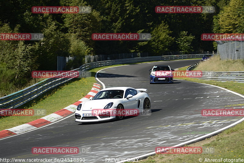 Bild #24518890 - Touristenfahrten Nürburgring Nordschleife (17.09.2023)