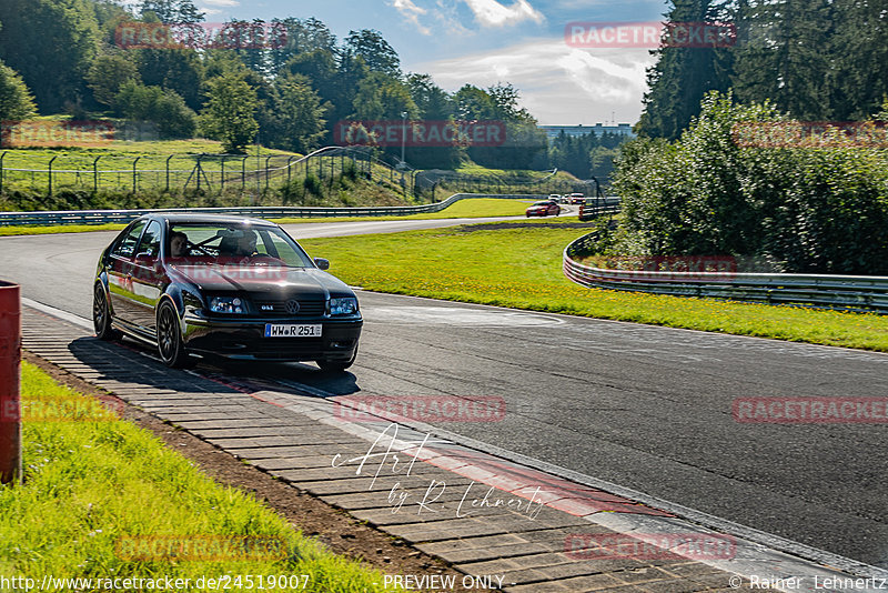 Bild #24519007 - Touristenfahrten Nürburgring Nordschleife (17.09.2023)