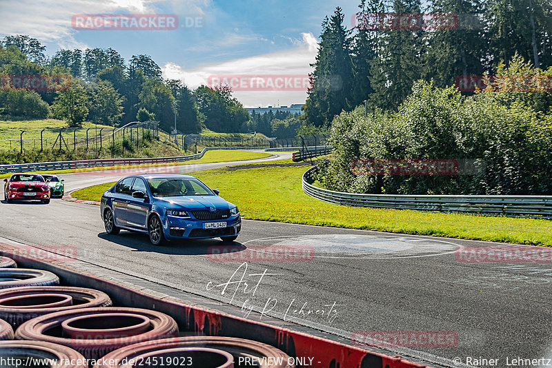 Bild #24519023 - Touristenfahrten Nürburgring Nordschleife (17.09.2023)