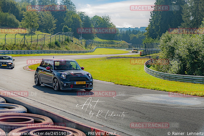 Bild #24519030 - Touristenfahrten Nürburgring Nordschleife (17.09.2023)