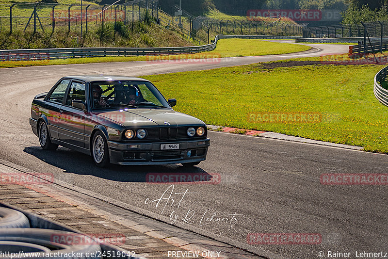 Bild #24519042 - Touristenfahrten Nürburgring Nordschleife (17.09.2023)