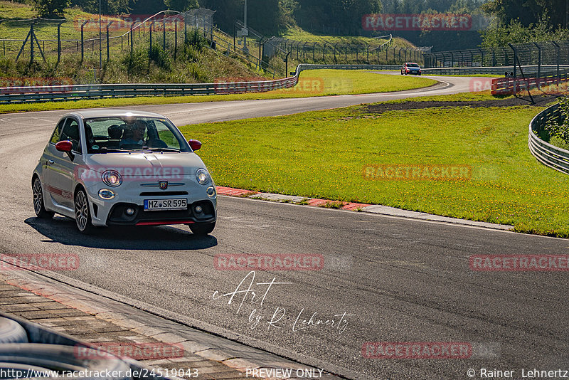 Bild #24519043 - Touristenfahrten Nürburgring Nordschleife (17.09.2023)