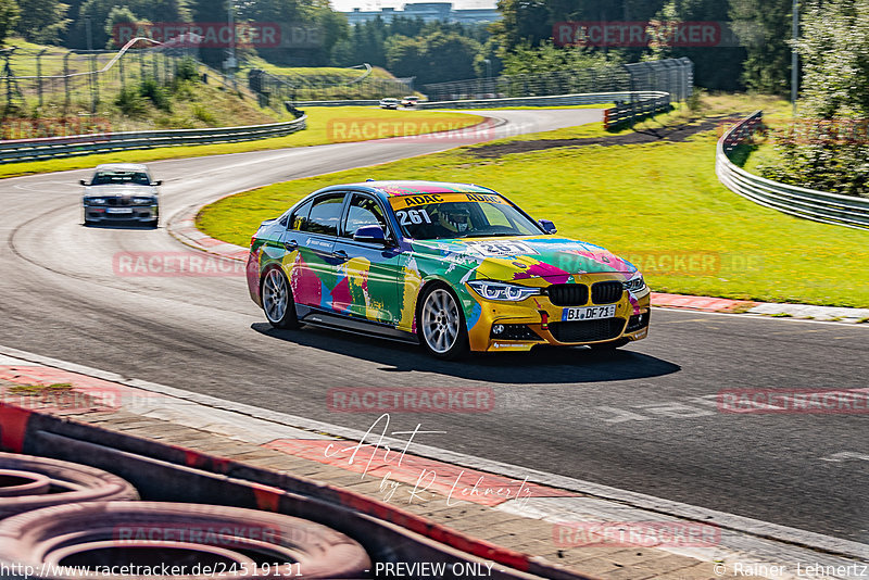 Bild #24519131 - Touristenfahrten Nürburgring Nordschleife (17.09.2023)