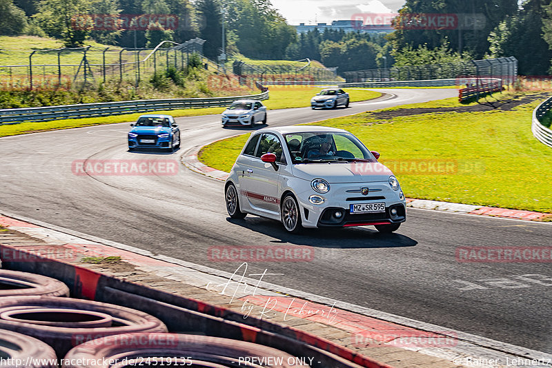 Bild #24519135 - Touristenfahrten Nürburgring Nordschleife (17.09.2023)