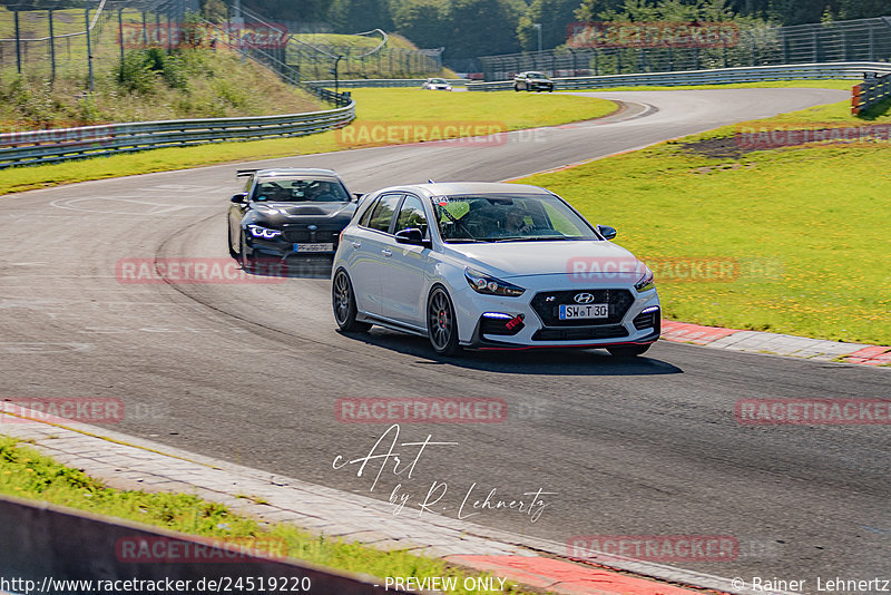 Bild #24519220 - Touristenfahrten Nürburgring Nordschleife (17.09.2023)