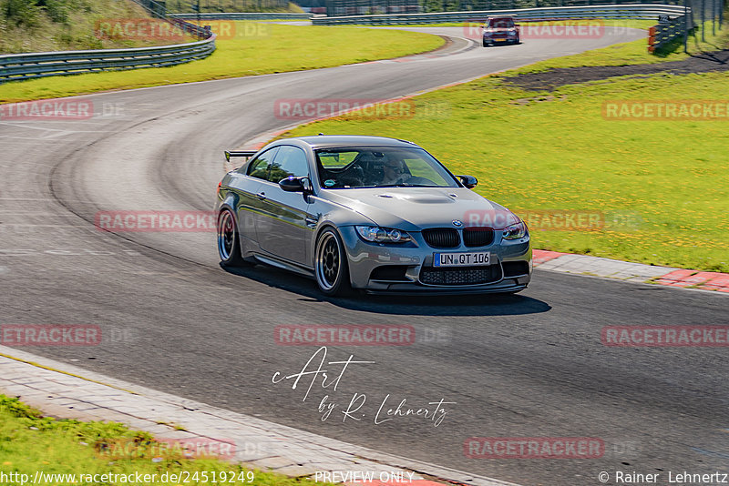 Bild #24519249 - Touristenfahrten Nürburgring Nordschleife (17.09.2023)