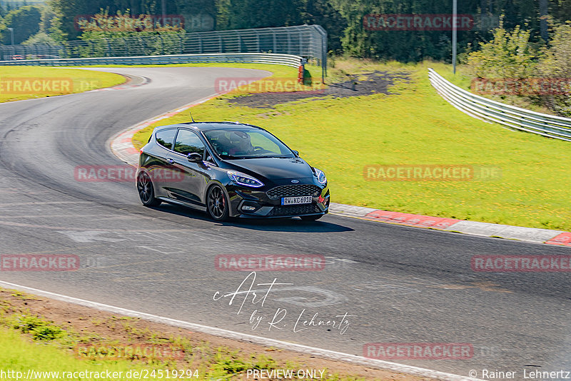 Bild #24519294 - Touristenfahrten Nürburgring Nordschleife (17.09.2023)