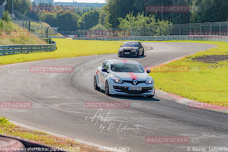 Bild #24519308 - Touristenfahrten Nürburgring Nordschleife (17.09.2023)