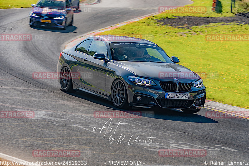 Bild #24519333 - Touristenfahrten Nürburgring Nordschleife (17.09.2023)