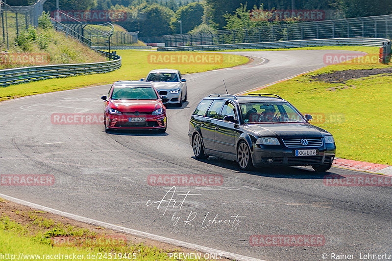 Bild #24519405 - Touristenfahrten Nürburgring Nordschleife (17.09.2023)