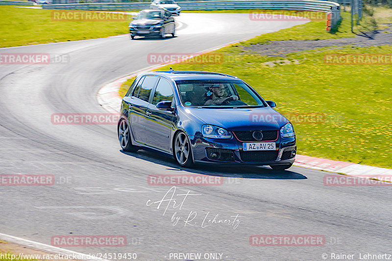 Bild #24519450 - Touristenfahrten Nürburgring Nordschleife (17.09.2023)