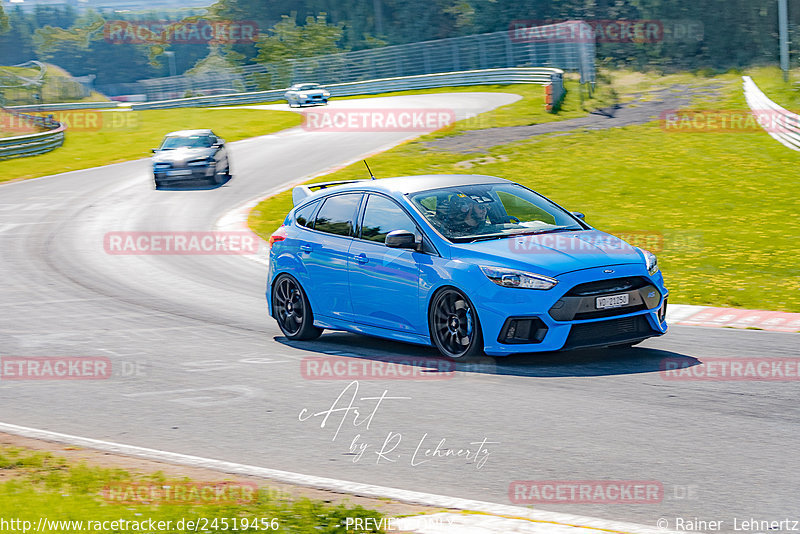 Bild #24519456 - Touristenfahrten Nürburgring Nordschleife (17.09.2023)