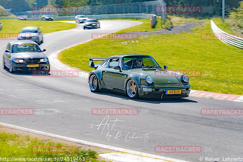 Bild #24519463 - Touristenfahrten Nürburgring Nordschleife (17.09.2023)