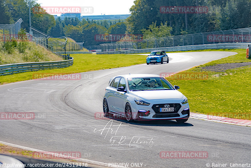 Bild #24519478 - Touristenfahrten Nürburgring Nordschleife (17.09.2023)