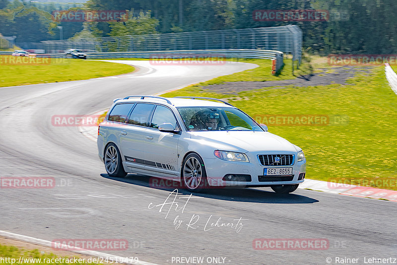 Bild #24519479 - Touristenfahrten Nürburgring Nordschleife (17.09.2023)