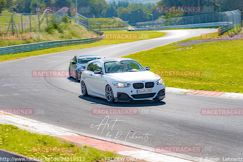 Bild #24519513 - Touristenfahrten Nürburgring Nordschleife (17.09.2023)