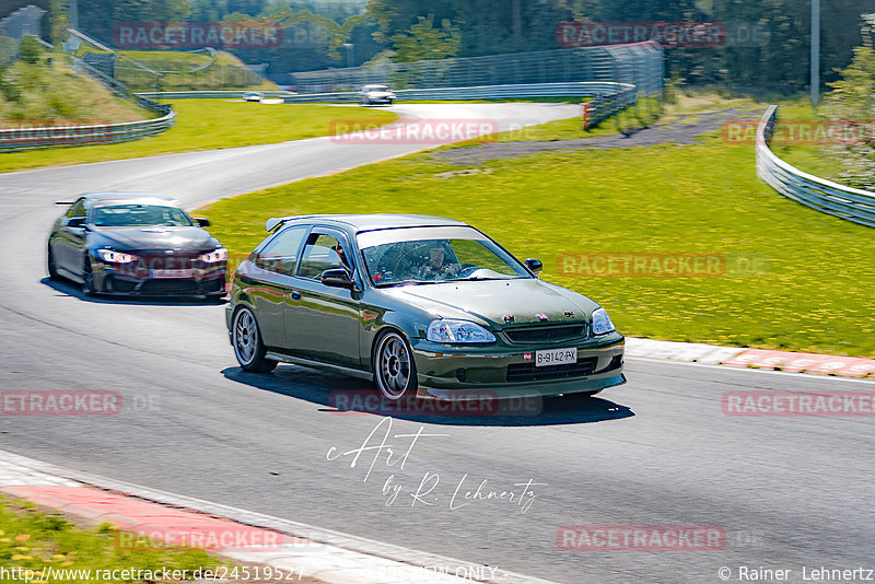 Bild #24519527 - Touristenfahrten Nürburgring Nordschleife (17.09.2023)