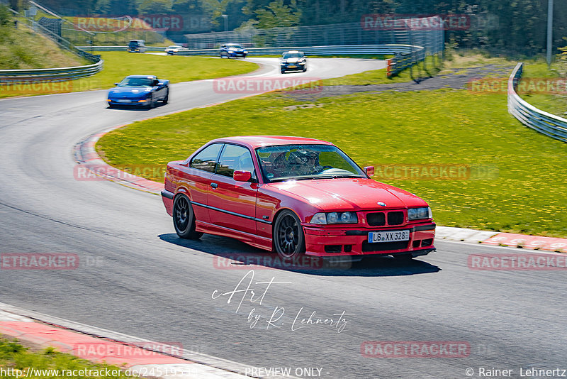 Bild #24519539 - Touristenfahrten Nürburgring Nordschleife (17.09.2023)