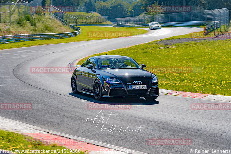 Bild #24519560 - Touristenfahrten Nürburgring Nordschleife (17.09.2023)