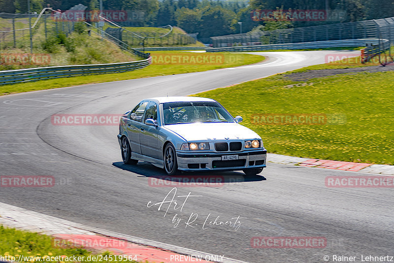 Bild #24519564 - Touristenfahrten Nürburgring Nordschleife (17.09.2023)