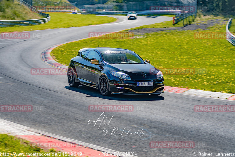 Bild #24519649 - Touristenfahrten Nürburgring Nordschleife (17.09.2023)