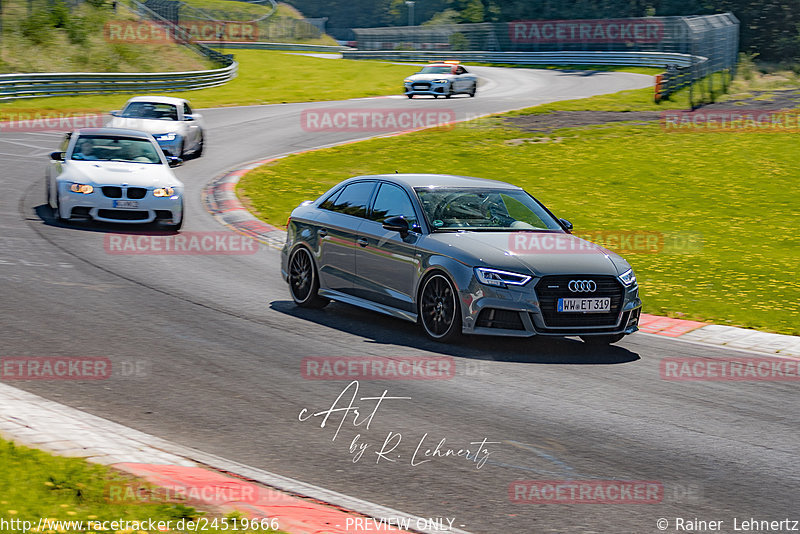 Bild #24519666 - Touristenfahrten Nürburgring Nordschleife (17.09.2023)