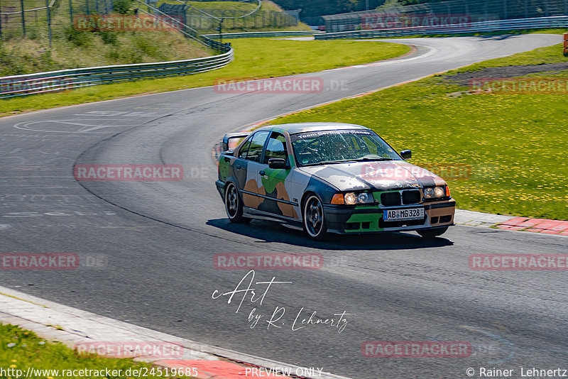 Bild #24519685 - Touristenfahrten Nürburgring Nordschleife (17.09.2023)