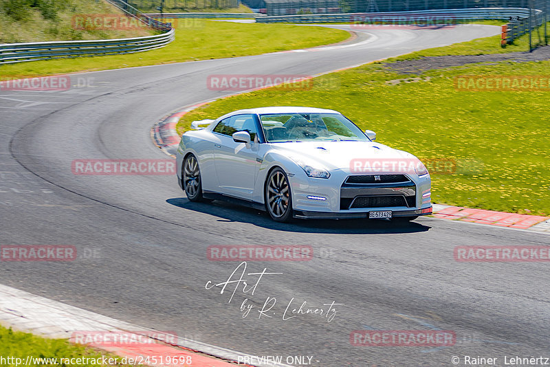 Bild #24519698 - Touristenfahrten Nürburgring Nordschleife (17.09.2023)