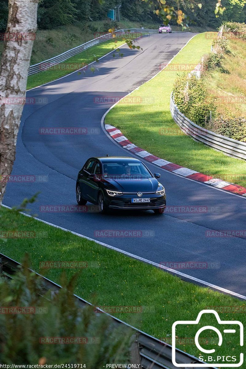 Bild #24519714 - Touristenfahrten Nürburgring Nordschleife (17.09.2023)