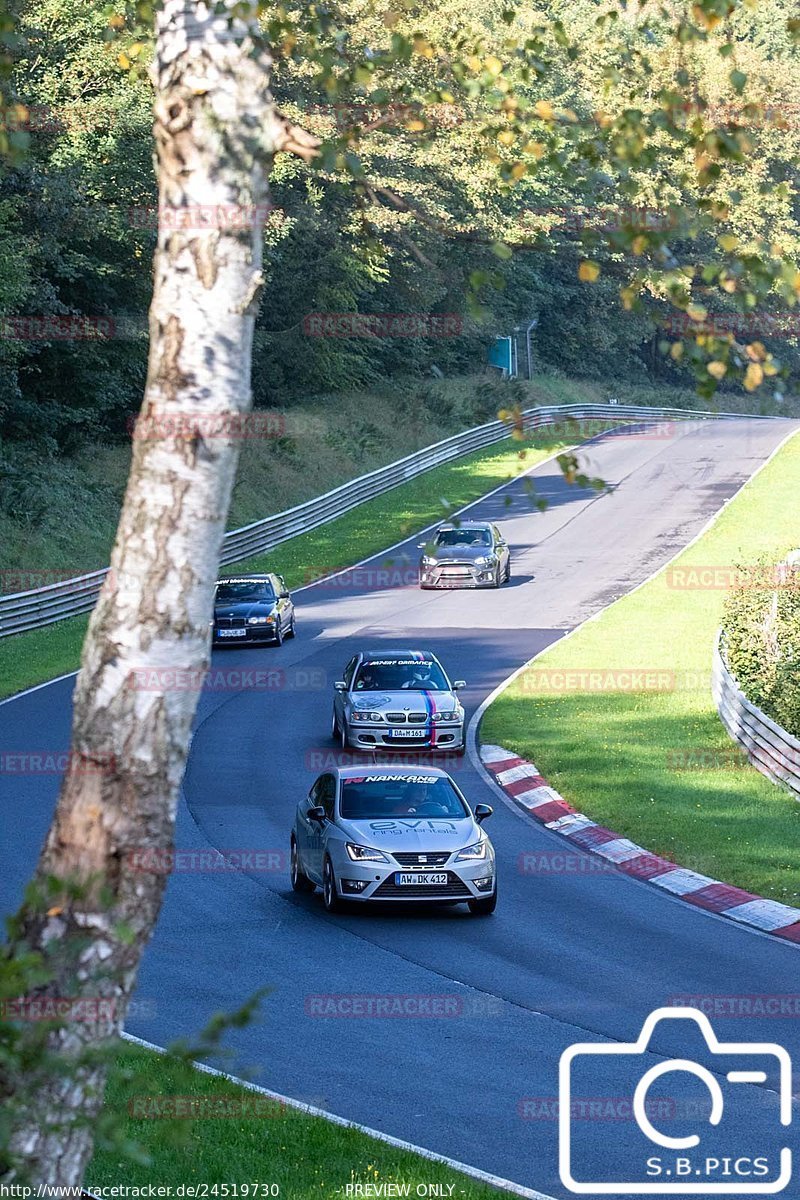 Bild #24519730 - Touristenfahrten Nürburgring Nordschleife (17.09.2023)