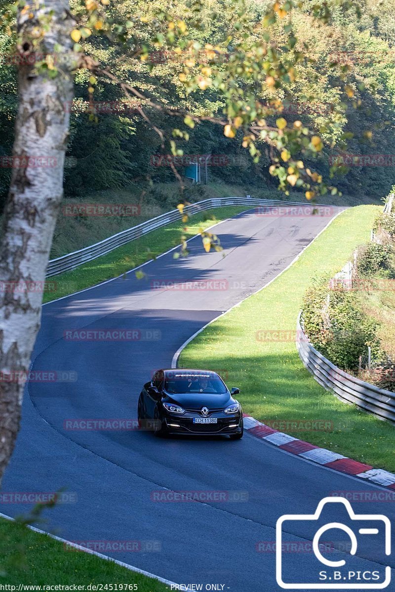 Bild #24519765 - Touristenfahrten Nürburgring Nordschleife (17.09.2023)