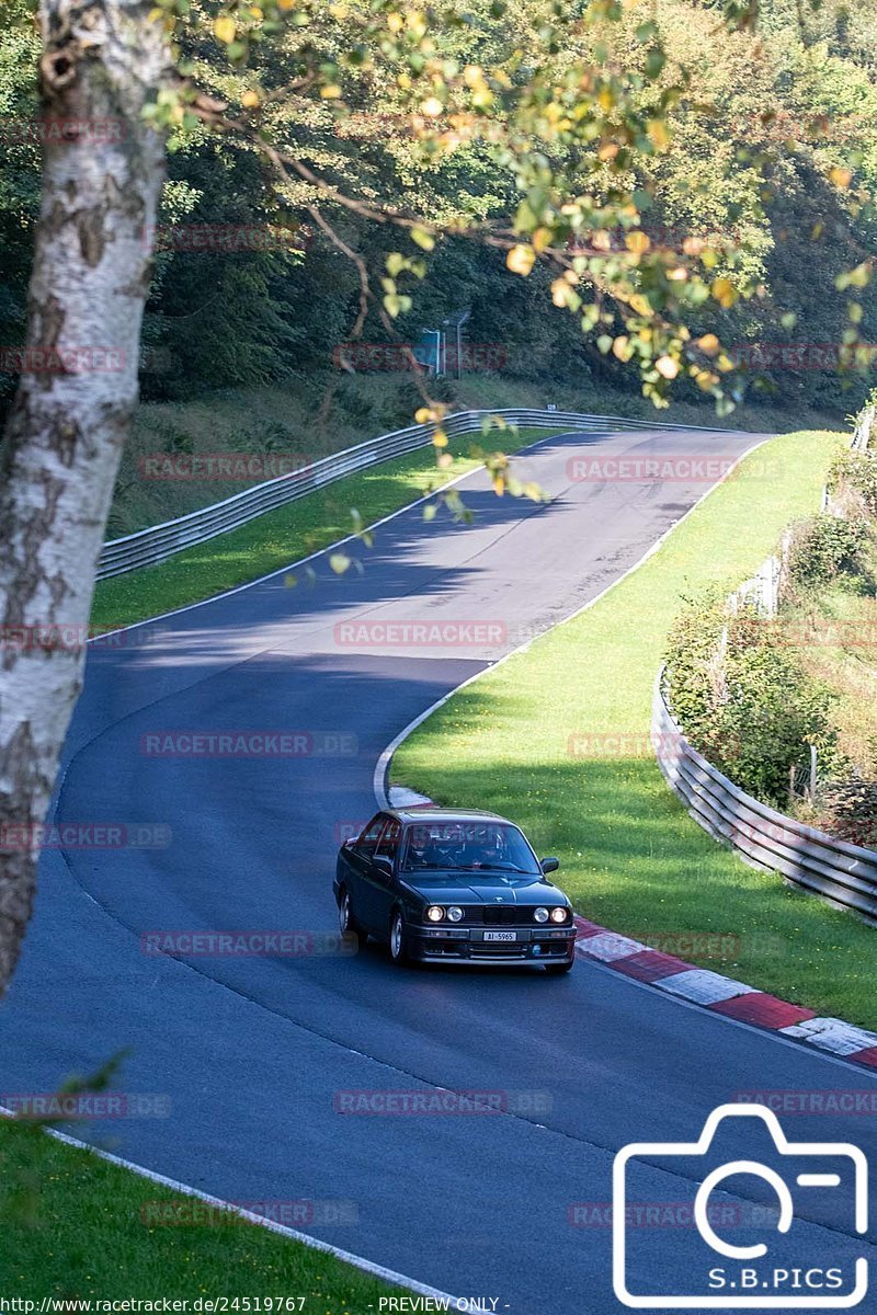 Bild #24519767 - Touristenfahrten Nürburgring Nordschleife (17.09.2023)