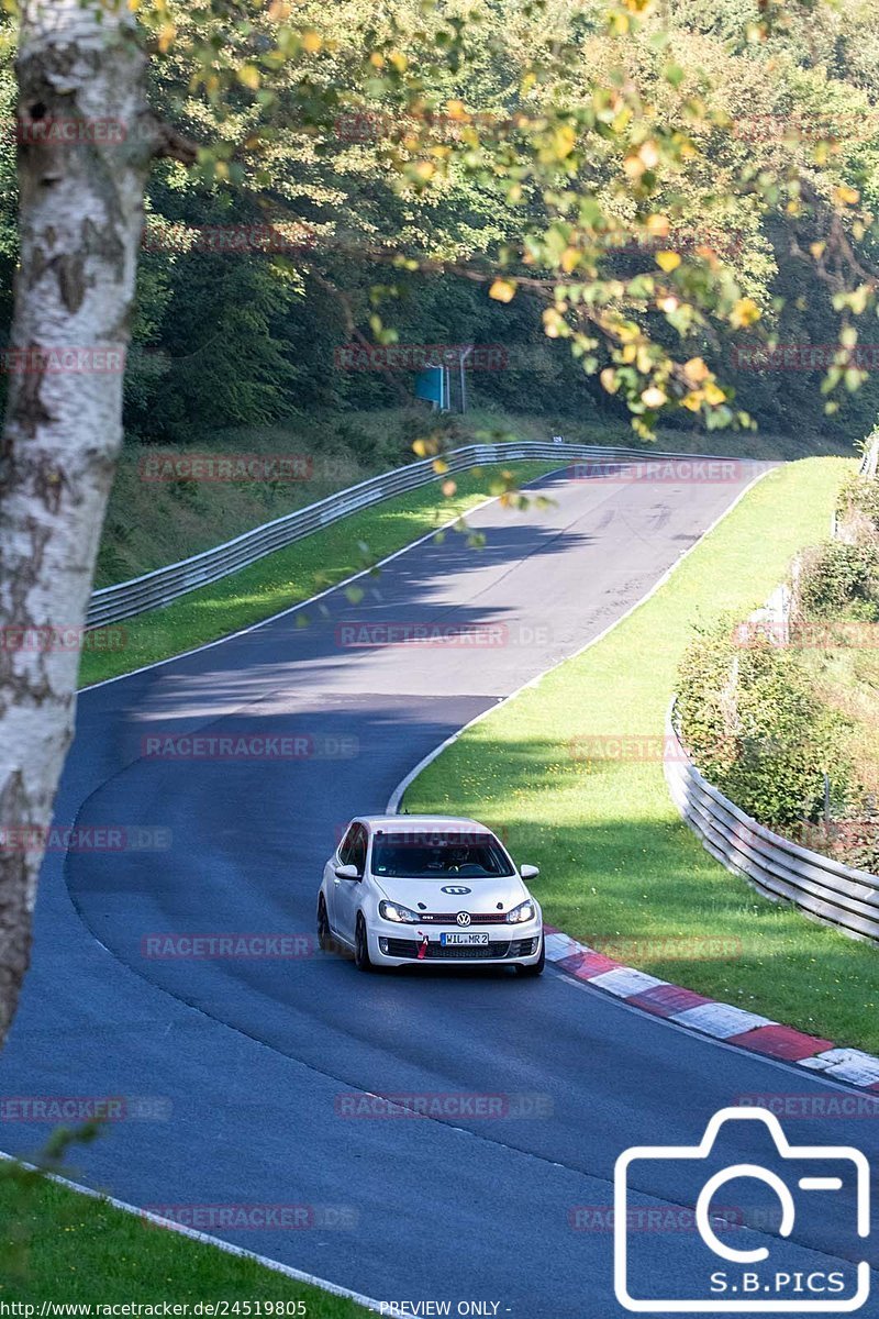 Bild #24519805 - Touristenfahrten Nürburgring Nordschleife (17.09.2023)