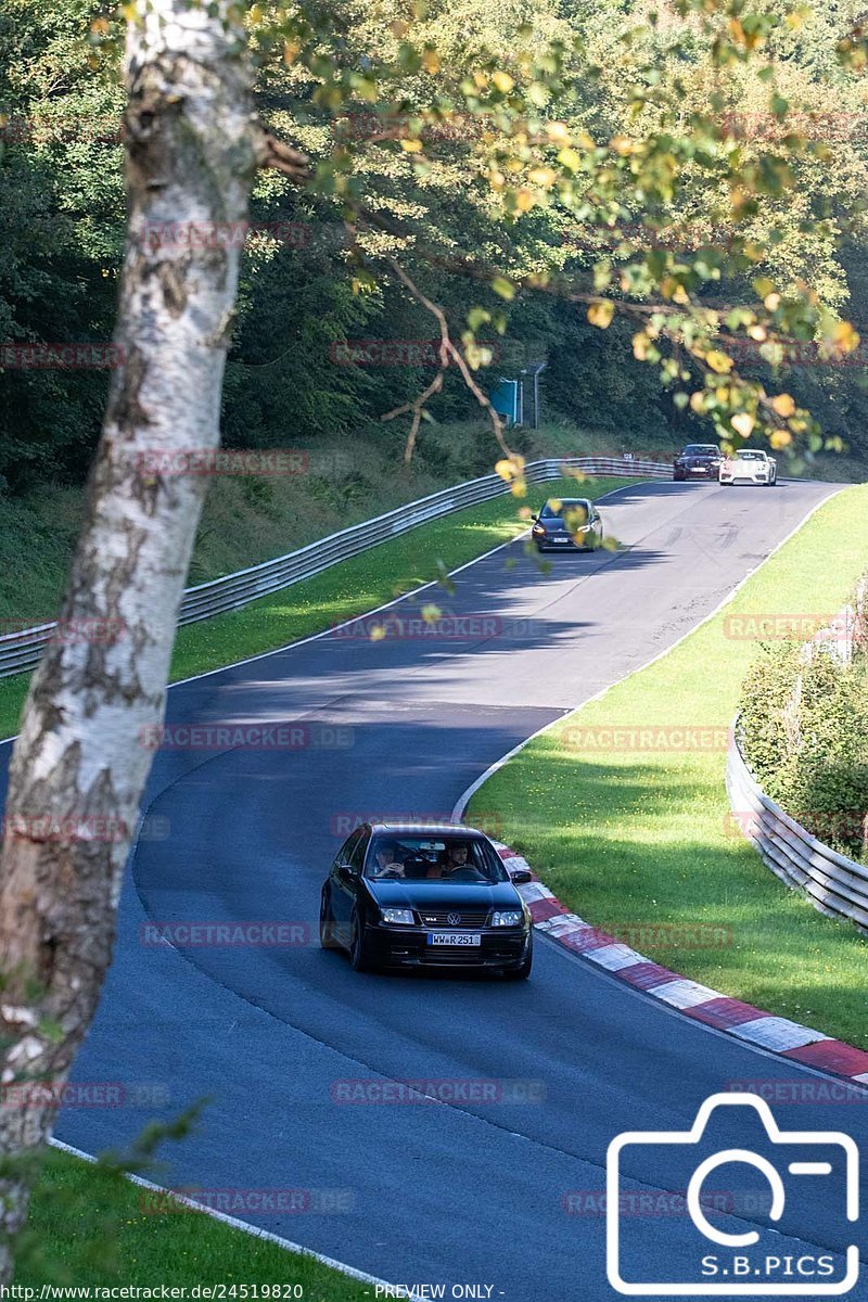 Bild #24519820 - Touristenfahrten Nürburgring Nordschleife (17.09.2023)